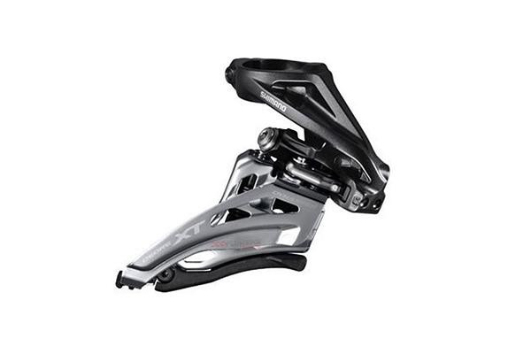 Shimano Desviador Xt 11x2v.a.alta Fdm8020hx6 Swi Shimano Desviador Xt 11x2v.a.alta Fdm8020hx6 Swi