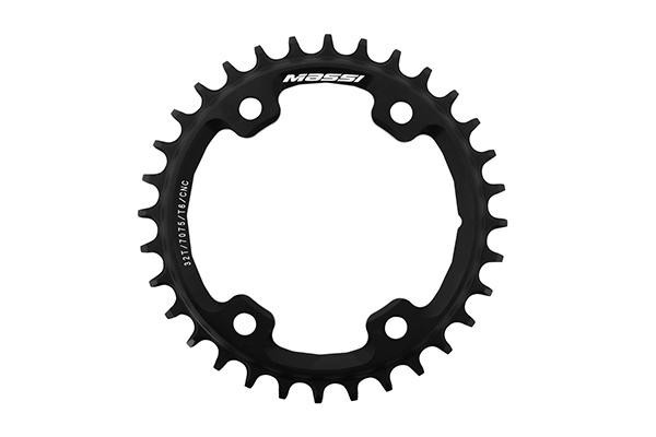 Massi Plato 34t Narrow-wide C/shimano Bcd96 Massi Plato 34t Narrow-wide C/shimano Bcd96