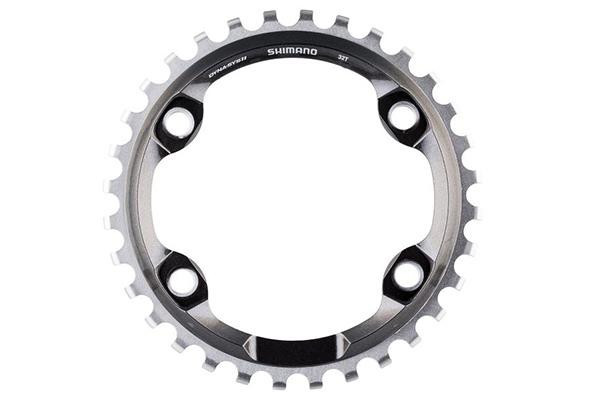 Shimano Plato Xtr 11x1 Smcrm90a0 30d Shimano Plato Xtr 11x1 Smcrm90a0 30d