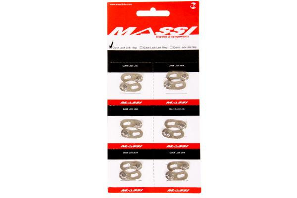 Massi Enganche Rapido 11v (6u) Massi Enganche Rapido 11v (6u)