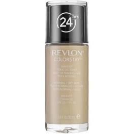 Revlon Colorstay Foundation Normaldry Skin 150-buff 30 Ml Mujer