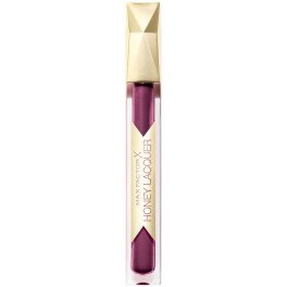 Max Factor Honey Lacquer Gloss 40-regale Burgundy Mujer