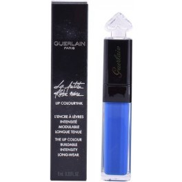 Guerlain La Petite Robe Noire Lip Colour'ink L101-adventurous 6 Ml Mujer