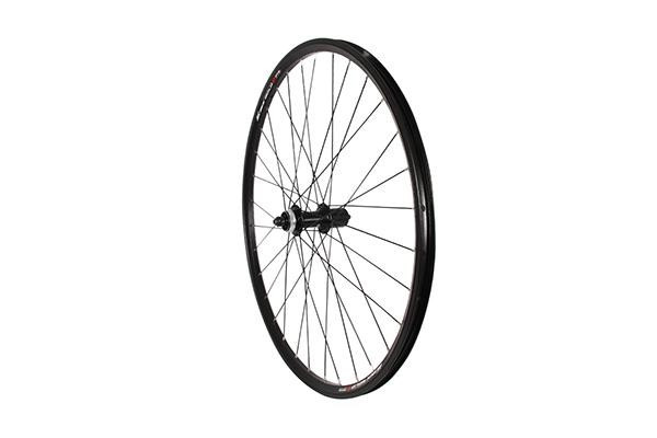 Massi Rueda Trs. 26" Blackgold2 C-lock/plata Massi Rueda Trs. 26" Blackgold2 C-lock/plata