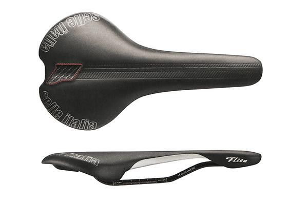 Selle Italia Sillin Flite Tm Negro L1 Selle Italia Sillin Flite Tm Negro L1