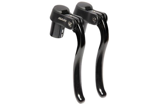 Massi Manetas Freno Timetrail/triathlon Alu Massi Manetas Freno Timetrail/triathlon Alu