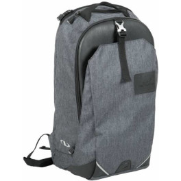 Norco Mochila Cadrick Klickfix Vario 20l Gris (50x28x21)