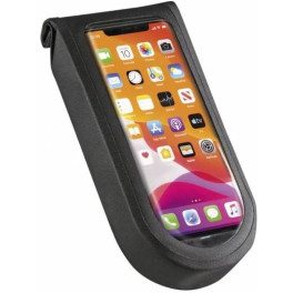 Klick-fix Bolsa Smarthphone Klickfix Tour S Negro (4.5x7.5x15)