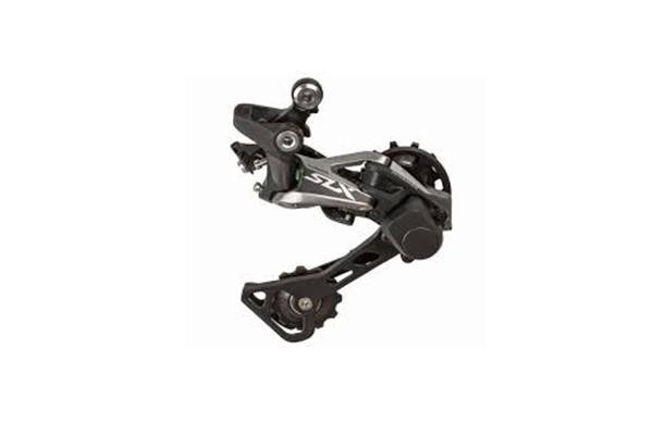 Shimano Cambio Slx Rdm700011gs Shadow 11v. Shimano Cambio Slx Rdm700011gs Shadow 11v.