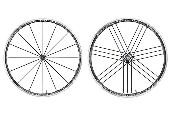 Campagnolo Rue(j)shamal Ultra C17 2-wayfit Hg11 Campagnolo Rue(j)shamal Ultra C17 2-wayfit Hg11