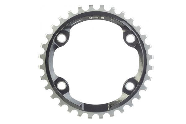 Shimano Plato Xt 11x1 Smcrm81a0 30d Shimano Plato Xt 11x1 Smcrm81a0 30d