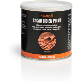 Salengei Cacao Bio 200 Gr