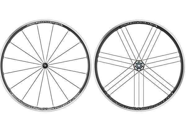 Campagnolo Rue(j)zonda C17 Negras Campa Campagnolo Rue(j)zonda C17 Negras Campa