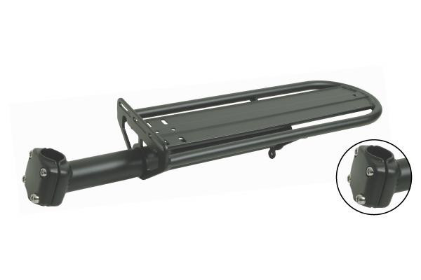 Massi Portaequipajes Cm-01 Alu Tija Sill Massi Portaequipajes Cm-01 Alu Tija Sill