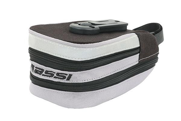 Massi Bolsa Sillin Sea Doble Gris Massi Bolsa Sillin Sea Doble Gris