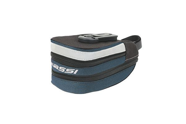 Massi Bolsa Sillin Sea Doble Azul Massi Bolsa Sillin Sea Doble Azul