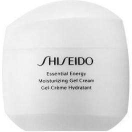 Shiseido Essential Energy Moisturizing Gel Cream 50 Ml Mujer