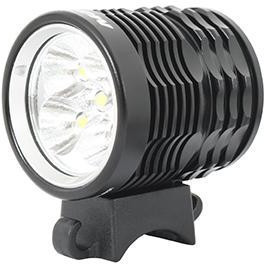 Massi Faro Delantero Penta 5000lm Massi Faro Delantero Penta 5000lm