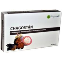 Phytovit Chagostan 30 Vcaps
