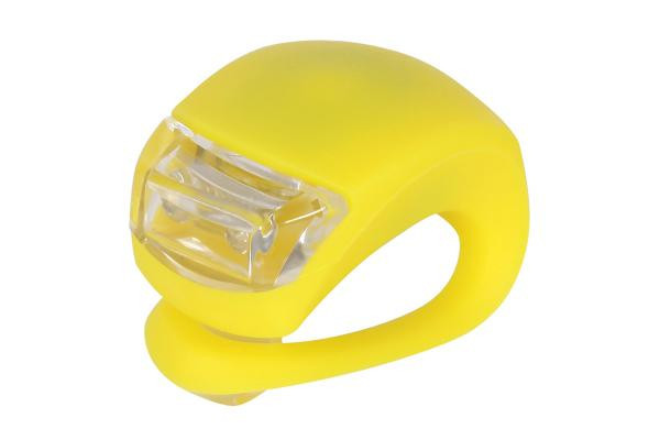 Massi Faro Trasero Viper Amarillo Massi Faro Trasero Viper Amarillo
