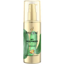 Pantene Anti-crespo Idratazione Quotidiana 24h 145 Ml Unisex