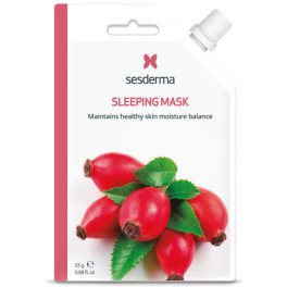Sesderma Beauty Treats Sleeping Mask 25 Ml Unisex