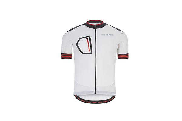 Look Maillot Ultra Negro/blanco T-m Look Maillot Ultra Negro/blanco T-m
