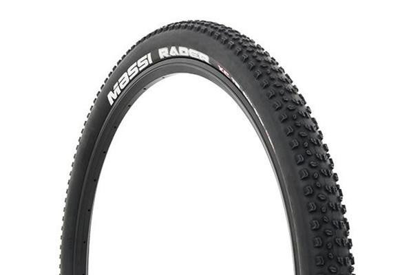 Massi Cub.29x2.10 A/f Rader Tubeless Ready Massi Cub.29x2.10 A/f Rader Tubeless Ready