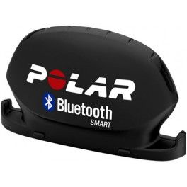 Polar Speed Sensor de Velocidad CS W.I.N.D. Polar Speed Sensor de Velocidad CS W.I.N.D.