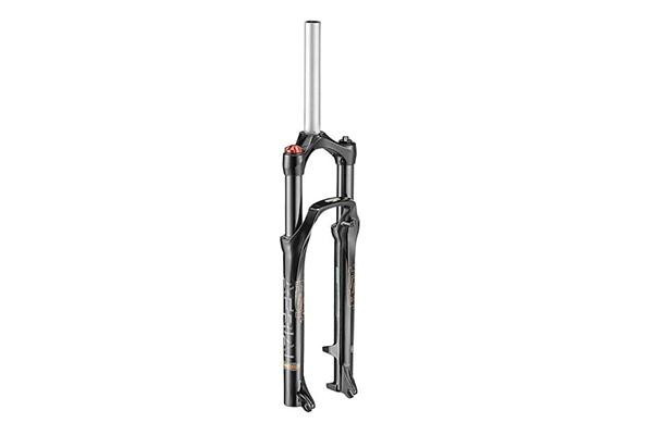 Rst Horq.29" Aerial Qr 100mm Rmt Black Rst Horq.29" Aerial Qr 100mm Rmt Black