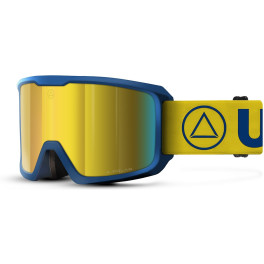 Uller Cliff Blue / Yellow Gafas Esquí