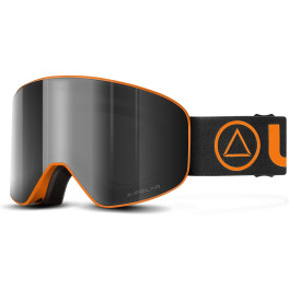Uller Avalanche Orange / Black Gafas Esquí