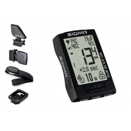 Sigma Cuenta Kms.  Bc23.16 Sts Cadencia