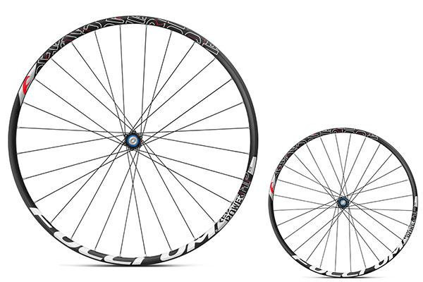 Fulcrum Ru(j)29 R.power Hp 6std 15x110b/12x142 Fulcrum Ru(j)29 R.power Hp 6std 15x110b/12x142