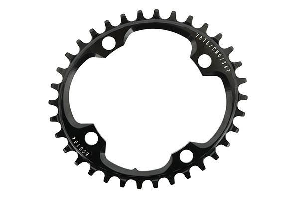 Massi Plato 32t Narrow C/shimano Bdd104 Oval Massi Plato 32t Narrow C/shimano Bdd104 Oval