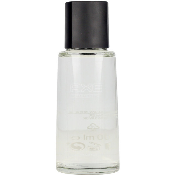 Axe Dark Temptation After Shave 100 Ml Unisex
