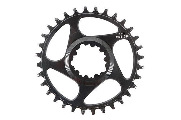 Massi Plato 32t Directmount Narrow-wide C.sram Massi Plato 32t Directmount Narrow-wide C.sram