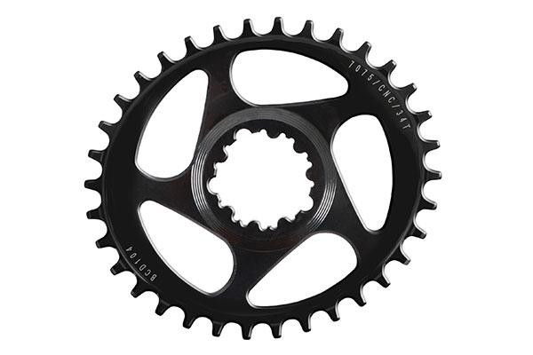 Massi Plato 32t Directmount Narrow C.sram Oval Massi Plato 32t Directmount Narrow C.sram Oval
