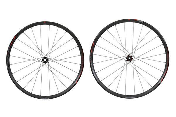 Massi Ruedas(jgo) Corsa Tour Disc Hg11 Massi Ruedas(jgo) Corsa Tour Disc Hg11