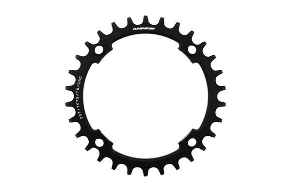 Massi Plato 34t Narrow-wide C.shimano Bcd104 Massi Plato 34t Narrow-wide C.shimano Bcd104