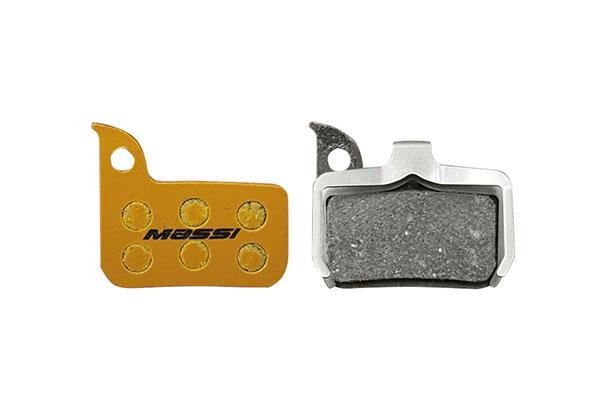 Massi Zapa(2pcs) Sram Road&level Ulti&tlm Massi Zapa(2pcs) Sram Road&level Ulti&tlm