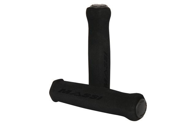 Massi Empuñaduras(jg)espuma Elite Light Negro Massi Empuñaduras(jg)espuma Elite Light Negro