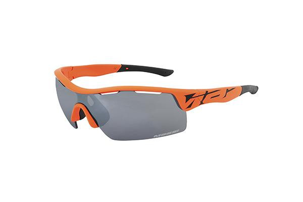 Massi Gafas Mito Ii Naranja Fluor Massi Gafas Mito Ii Naranja Fluor