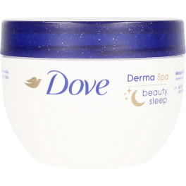 Dove Derma Spa Beauty Sleep Body Cream 300 Ml Unisex