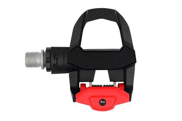 Look Pedales Kéo Classic 3 Negro/rojo Look Pedales Kéo Classic 3 Negro/rojo