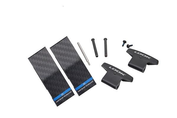 Look Laminas(kit) Pedal Kéo Blade Carbon 20 Look Laminas(kit) Pedal Kéo Blade Carbon 20
