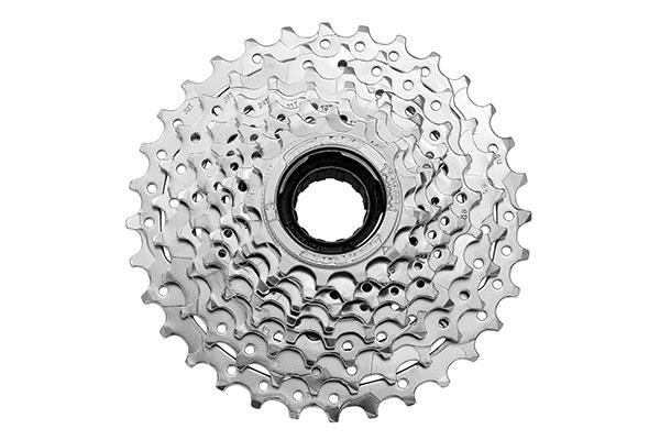 Sunrace Piñon Rosca Mfe60 8v.13-32 Cp Sunrace Piñon Rosca Mfe60 8v.13-32 Cp