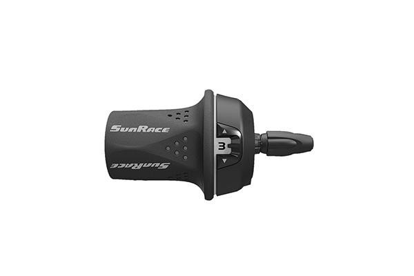 Sunrace Mando Desvia. Twister Tsm21 3-v. Sunrace Mando Desvia. Twister Tsm21 3-v.
