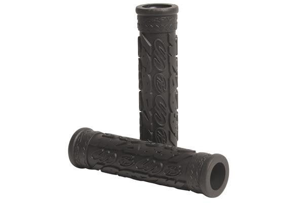 Massi Empuñaduras(jg) Doble Densidad Negro Massi Empuñaduras(jg) Doble Densidad Negro