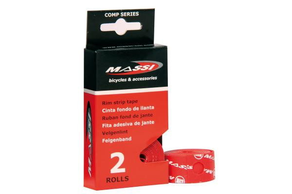 Massi Fondo Llanta (2u) Mtb 29" Alta Presion Massi Fondo Llanta (2u) Mtb 29" Alta Presion